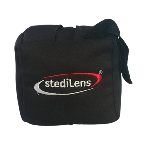 StediLens Combo 7 | Base, Beanbag & Camera Tripod Bracket
