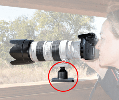 StediLens | Gimbal Like Base - Image 3