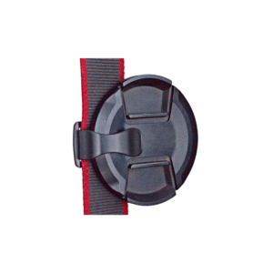 Lens Cap Holder