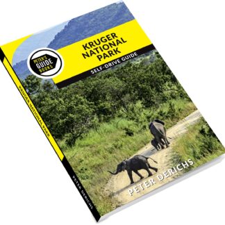 Peter’s Guide Books | Kruger National Park