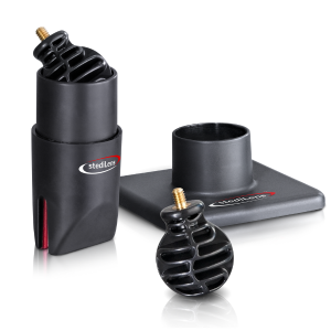 Combo 1 | Car Window Mount & Gimbal-like Base