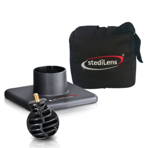 Combo 2 | Gimbal-like Base & Beanbag