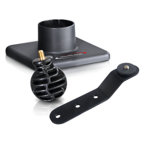 Combo 5 | Gimbal-like Base & Camera Bracket