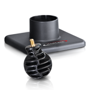 StediLens | Gimbal-Like Base