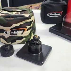 StediHunt Combo 2